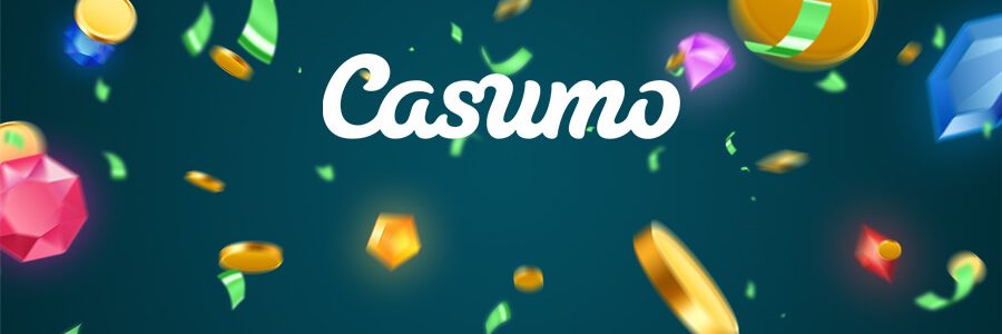 Casumo Casino